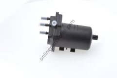 BOSCH 0450907013 | RENAULT CLIO II/KANGO/MICRA III/NOTE/JUKE YAKIT FILTRESI