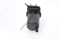 BOSCH 0450907013 | RENAULT CLIO II/KANGO/MICRA III/NOTE/JUKE YAKIT FILTRESI