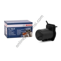 BOSCH 0450907013 | RENAULT CLIO II/KANGO/MICRA III/NOTE/JUKE YAKIT FILTRESI