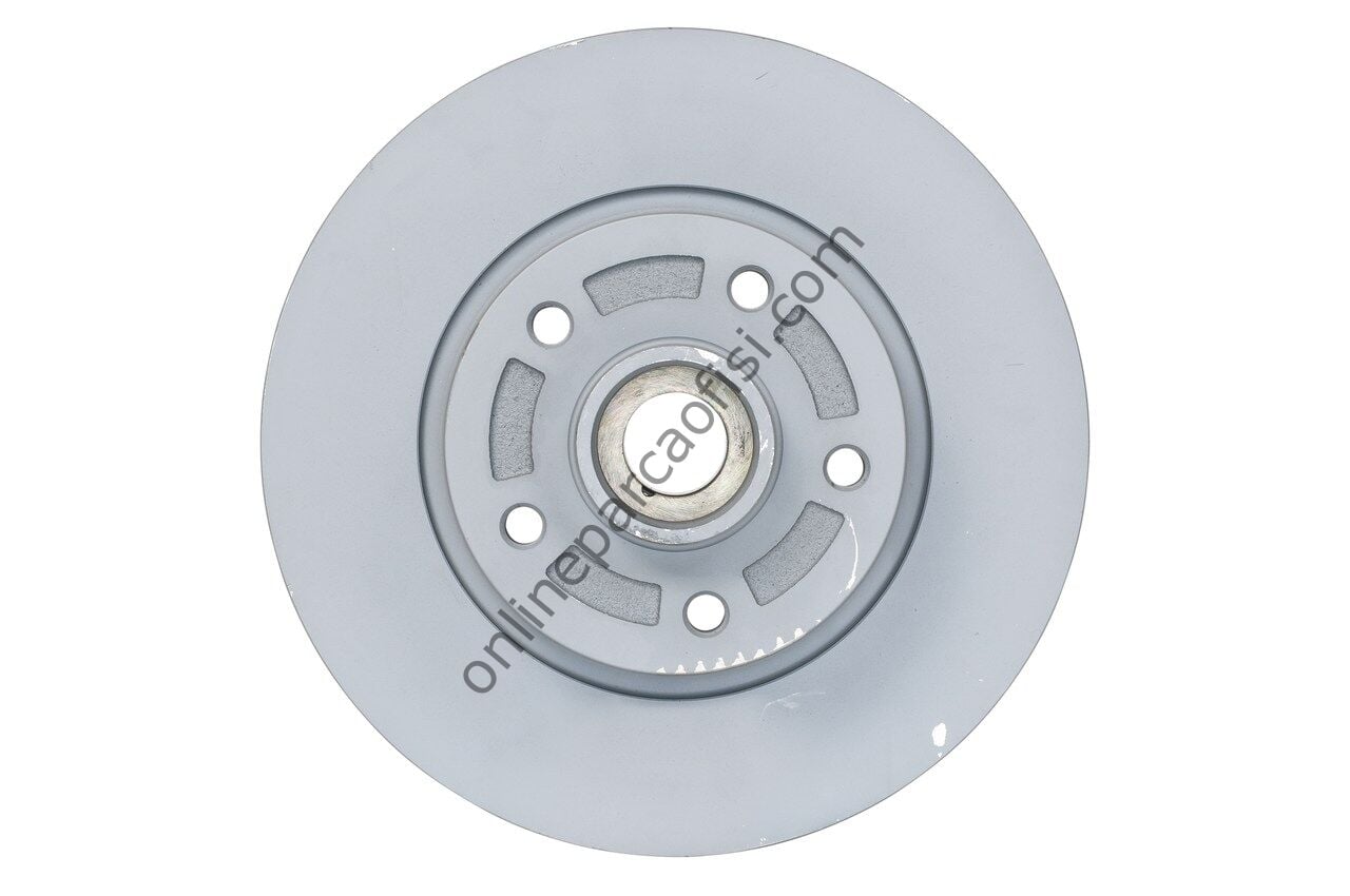 BOSCH 0986479D82 | RENAULT TRAFIC III/TALENTO FREN DISKI ARKA