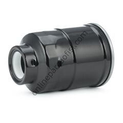 BOSCH 1457434438 | JAPON HILUX (LN145) : B2500 (UN) 2.5 D/2.5 TD 99-06 E2200 (SR,SD) 2.2 D 97-06 LAND CRUISER 100 (J1) 4.2 98-07 PRADO (J12) 3.0 D4D 02-04 MAZDA 3 (BN) 1.5 16- YAKIT FILTRESI