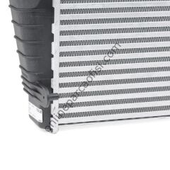 BEHR CI 347 000S | VW PASSAT TURBO RADYATÖRÜ