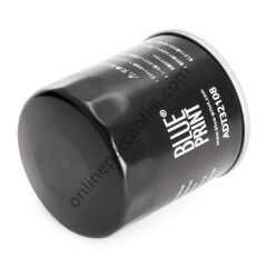 BLUE PRINT ADT32108 | JAPON COROLLA (E12, E15) : HILUX (KUN15, KUN25, KUN26, KUN35) 06-15 (GUN135, GUN125, GUN126) 15- YARIS (P9) 1.4 D4D 06-08 AURIS (E15) 07-08 LAND CRUISER PRADO (J12) 3.0 07-09 YAG FILTRESI