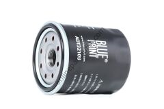 BLUE PRINT ADT32108 | JAPON COROLLA (E12, E15) : HILUX (KUN15, KUN25, KUN26, KUN35) 06-15 (GUN135, GUN125, GUN126) 15- YARIS (P9) 1.4 D4D 06-08 AURIS (E15) 07-08 LAND CRUISER PRADO (J12) 3.0 07-09 YAG FILTRESI