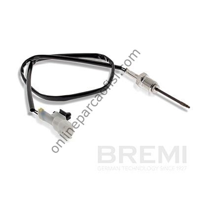 BREMI BRM 70091 | FIAT DUCATO IV EGSOZ SICAKLIK SENSÖRÜ