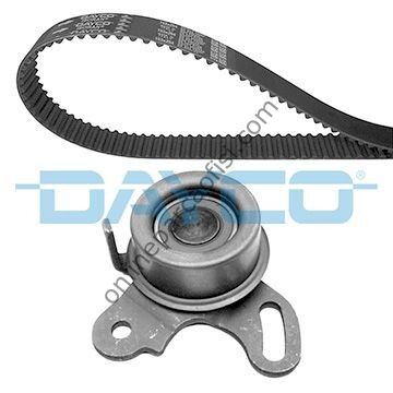 DAYCO KTB130 | KORE EXCEL/LANCER 88-91 TRIGER SETI
