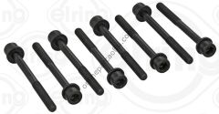 ELRING 444.600 | MERCEDES W204-212-221-222-166 SILINDIR KAPAK CONTASI