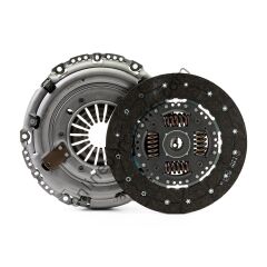 LUK 626 3141 09 | FORD TRANSIT V-362 DEBRIYAJ SETI