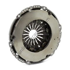 LUK 626 3141 09 | FORD TRANSIT V-362 DEBRIYAJ SETI