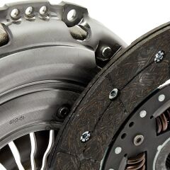 LUK 626 3141 09 | FORD TRANSIT V-362 DEBRIYAJ SETI