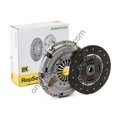 LUK 626 3141 09 | FORD TRANSIT V-362 DEBRIYAJ SETI