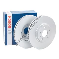 BOSCH 0986479D85 | FORD MONDEO V FREN DISKI ÖN