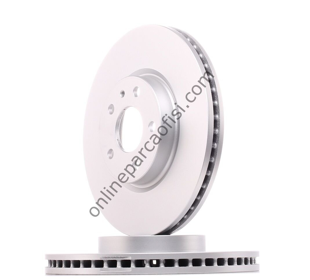 BOSCH 0986479D85 | FORD MONDEO V FREN DISKI ÖN