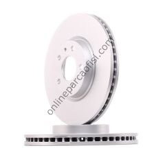 BOSCH 0986479D85 | FORD MONDEO V FREN DISKI ÖN