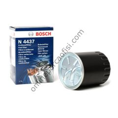 BOSCH BCH 1457434437 | MERCEDES W203-211-SPRT YAKIT FILTRESI