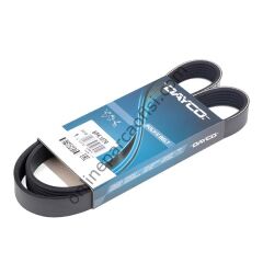 DAYCO 6PK1076 | VW POLO-CORDOBA-FABIA V KAYISI