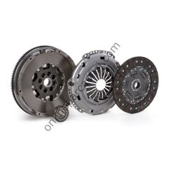 LUK 600 0345 00 | VW LT VOLANLI DEBRIYAJ SETI