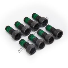 LUK 600 0345 00 | VW LT VOLANLI DEBRIYAJ SETI