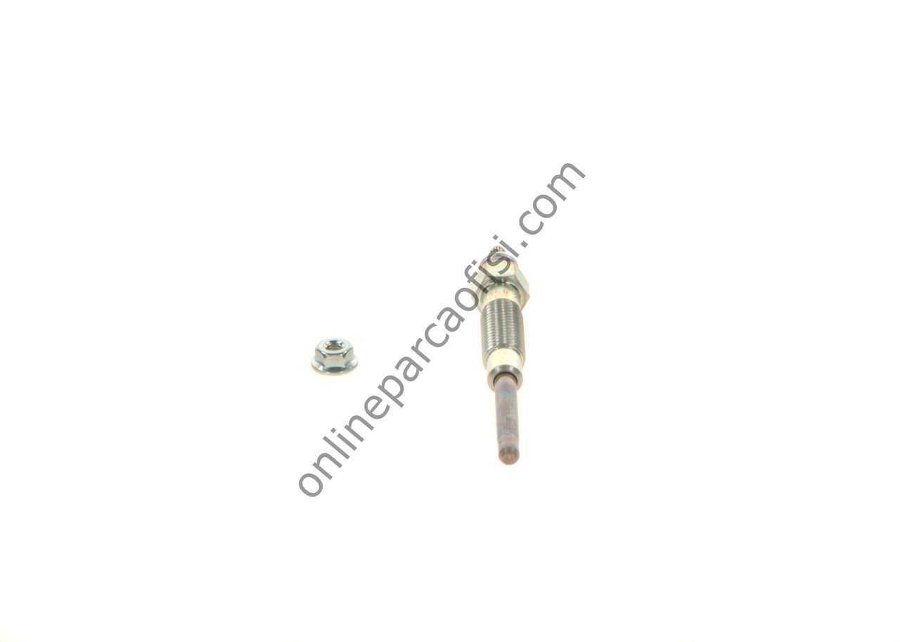 BOSCH BCH 0250202096 | JAPON HILUX (LN85, LN145) KIZDIRMA BUJISI