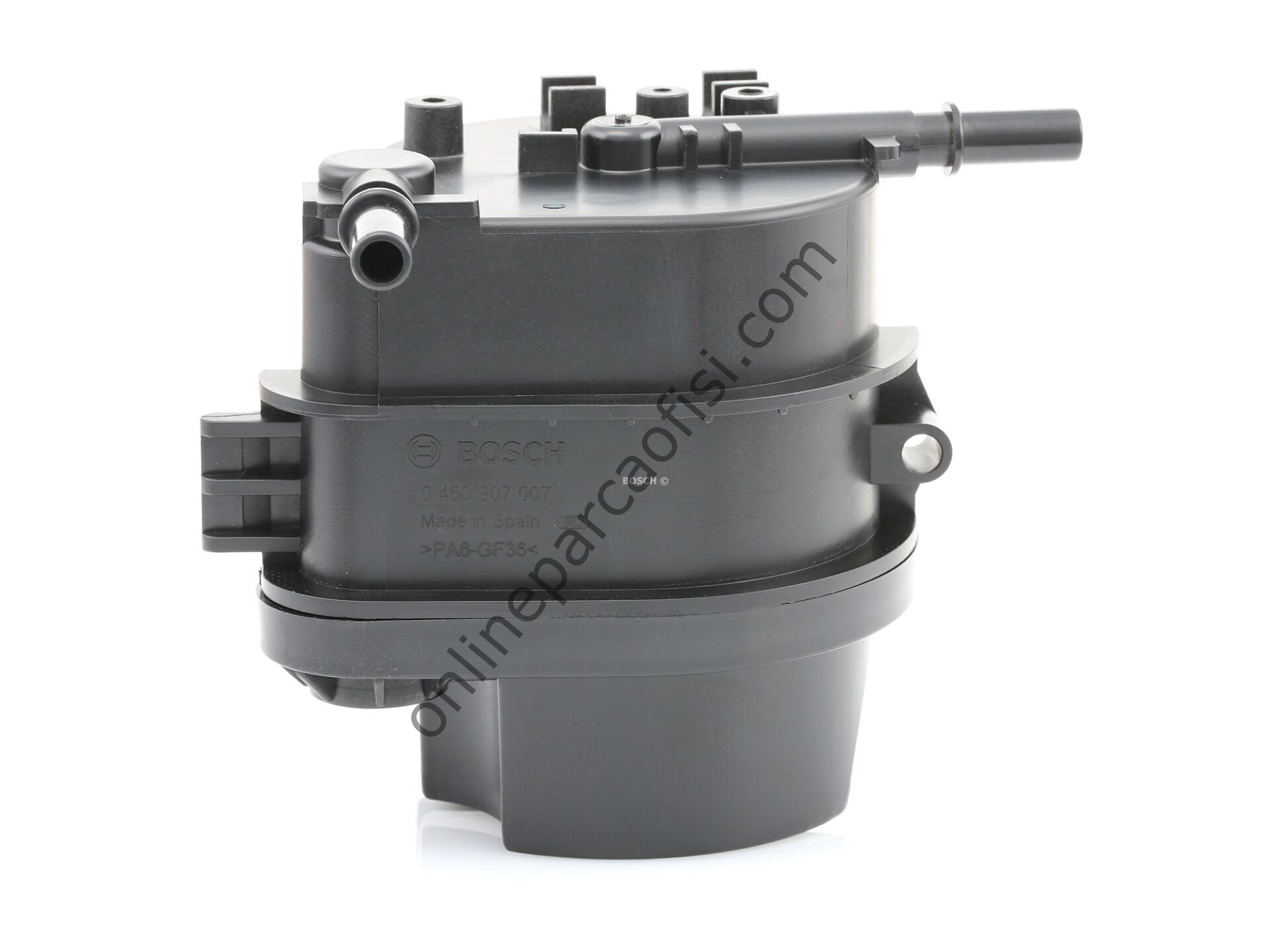 BOSCH BCH 0450907007 | FORD FIESTA/PSA/MAZDA/TOYOTA YAKIT FILTRESI