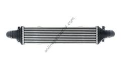 BEHR CI 357 000P | MERCEDES W204-207-212-218 TURBO RADYATÖRÜ