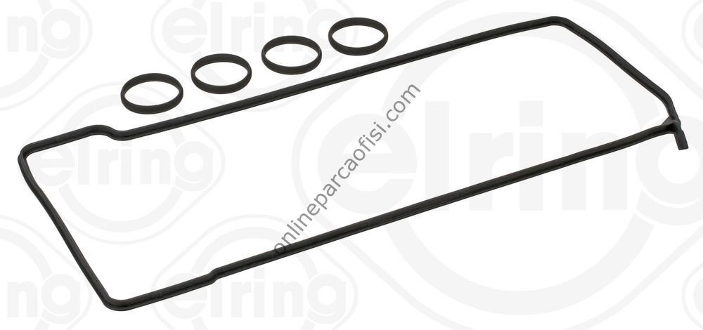 ELRING 022.800 | MERCEDES W124-202-210 ÜST KAPAK CONTASI