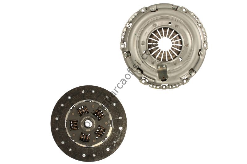 LUK 626 3146 09 | VW AMAROK DEBRIYAJ SETI