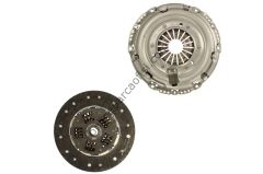 LUK 626 3146 09 | VW AMAROK DEBRIYAJ SETI