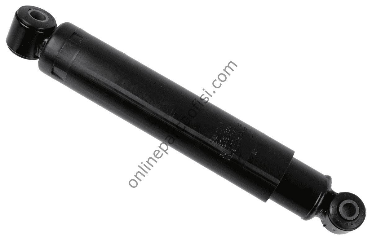 SACHS 318 328 | MERCEDES W901-902-903 AMORTISÖR ARKA