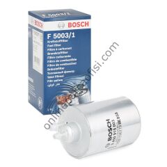 BOSCH 0450915003 | MERCEDES 210-203- YAKIT FILTRESI