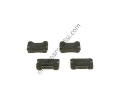 BOSCH BCH 0986466874 | MERCEDES 201 FREN BALATASI ARKA