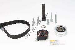 CONTITECH CT 1120 | VW CRAFTER TRIGER KAYISI