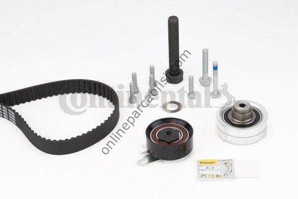CONTITECH CT 1120 | VW CRAFTER TRIGER KAYISI