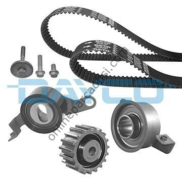 DAYCO KTB142B | FORD FIESTA TRIGER SETI