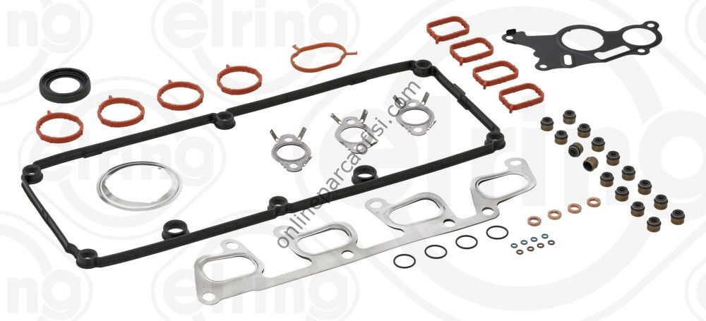 ELRING 236.170 | VW GOLF6-CADDY-T5-CRAFTER-AMAROK-A3-LEON TAKIM CONTA ÜST