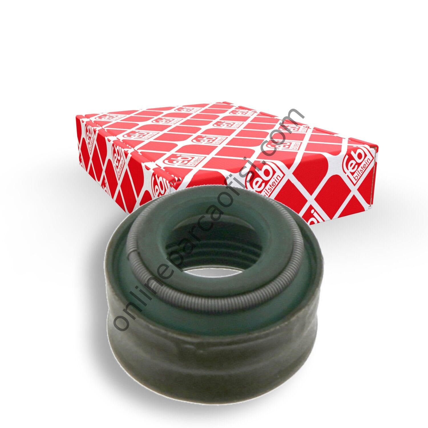 FEBI 03351 | FORD TAUNUS-CONNECT SUPAP LASTIGI