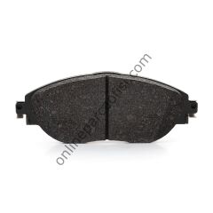 FERODO FDB4425 | VW GOLF7-PASSAT-TIGUAN-A3-LEON-OCTAVIA FREN BALATASI ÖN