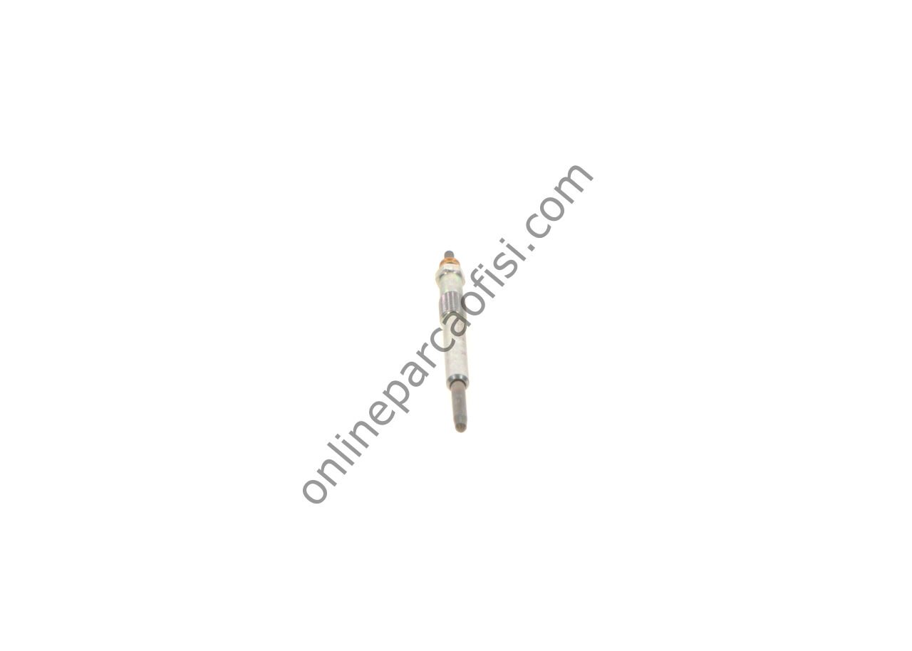 BOSCH 0250202135 | FORD FOCUS/PSA/FIAT KIZDIRMA BUJISI
