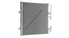 BEHR CI 368 000P | MERCEDES W906-907-910 SPRINTER-CRAFTER TURBO RADYATÖRÜ