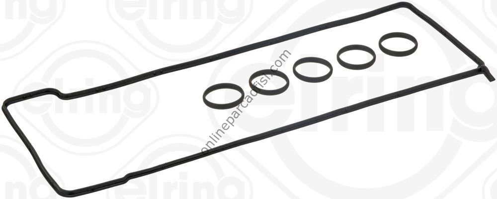 ELRING 022.930 | MERCEDES W124-202-210 ÜST KAPAK CONTASI