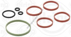 ELRING 444.760 | FIAT 500-PANDA-PUNTO EVO-MITO-FORD KA EMME MANIFOLD ORINGI TAKIM