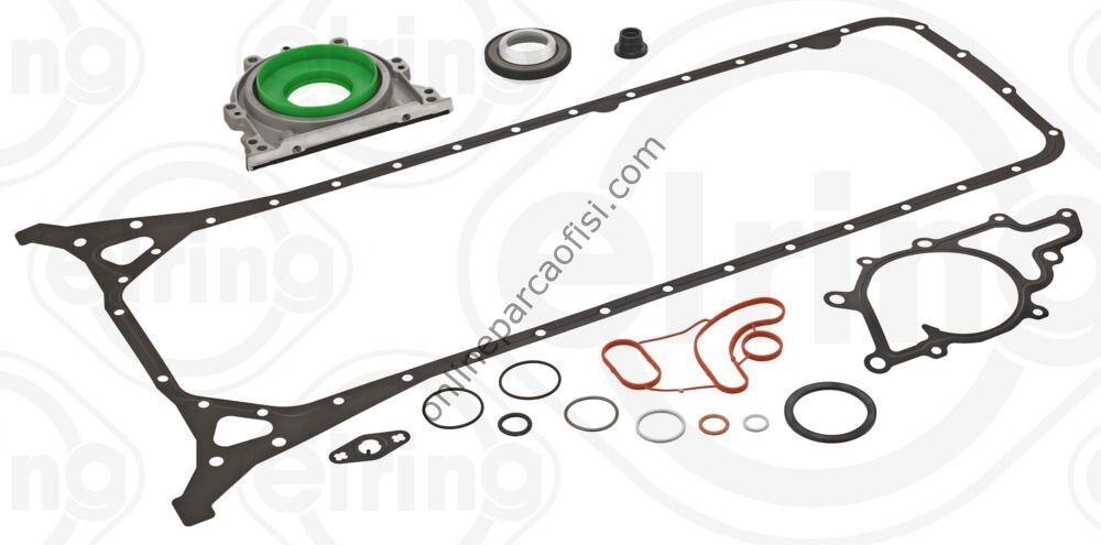 ELRING 633.320 | MERCEDES W220-210-211 TAKIM CONTA ALT