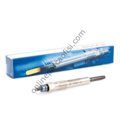 BOSCH 0250202131 | FORD CONNECT/FOCUS KIZDIRMA BUJISI
