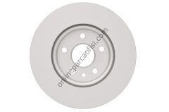 BOSCH BCH 0986479D92 | OPEL ASTRA K FREN DISKI ÖN