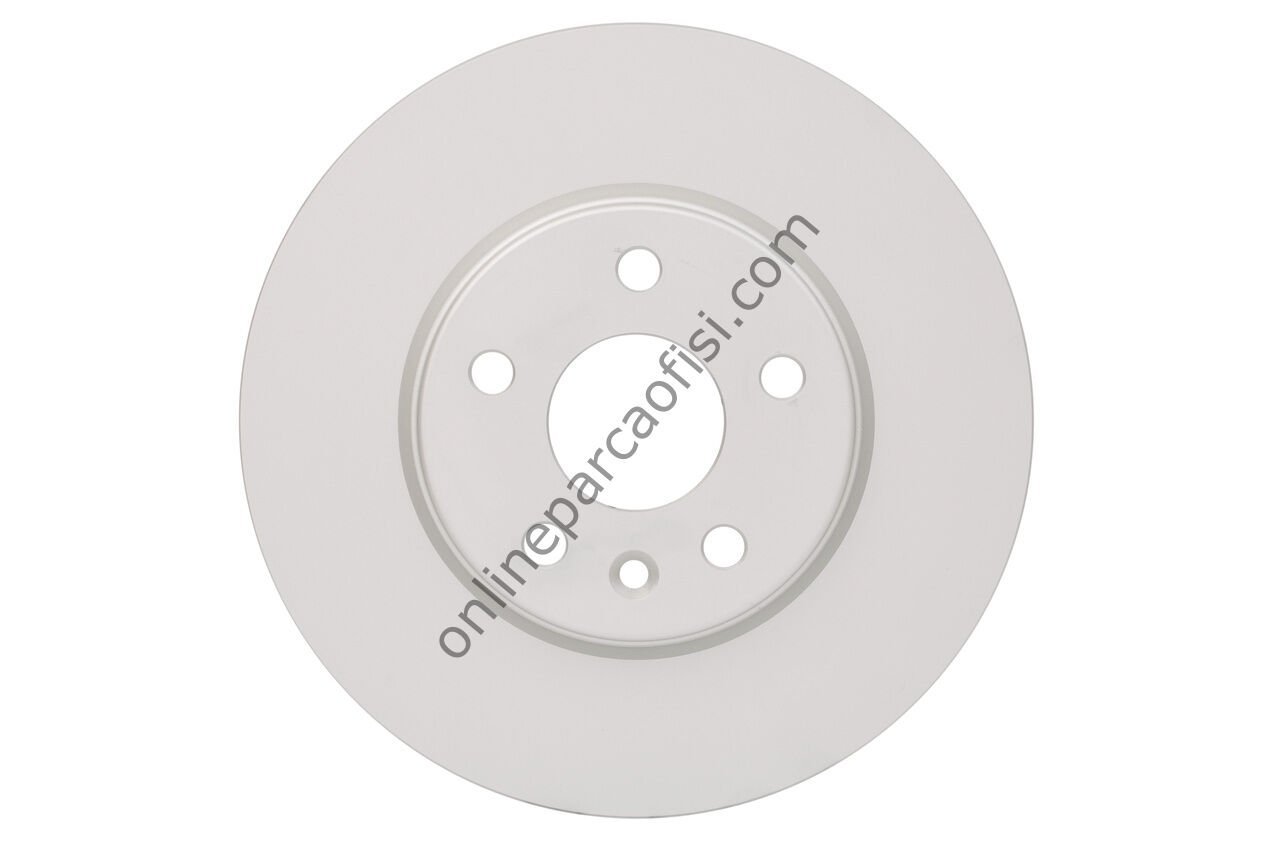 BOSCH BCH 0986479D92 | OPEL ASTRA K FREN DISKI ÖN