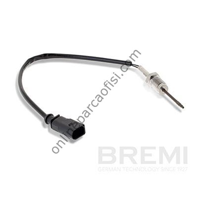 BREMI 70105 | VW A4-A5-Q5 EGZOZ SICAKLIK SENSÖRÜ