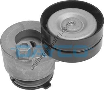 DAYCO APV2324 | RENAULT TRAFIC/MASTER/LAGUNA/VIVARO V KAYIS GERGISI KOMPLE