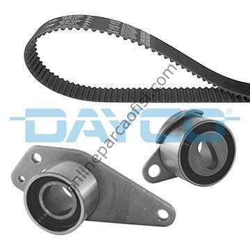 DAYCO KTB153 | RENAULT MEGAN/LAGUNA TRIGER SETI