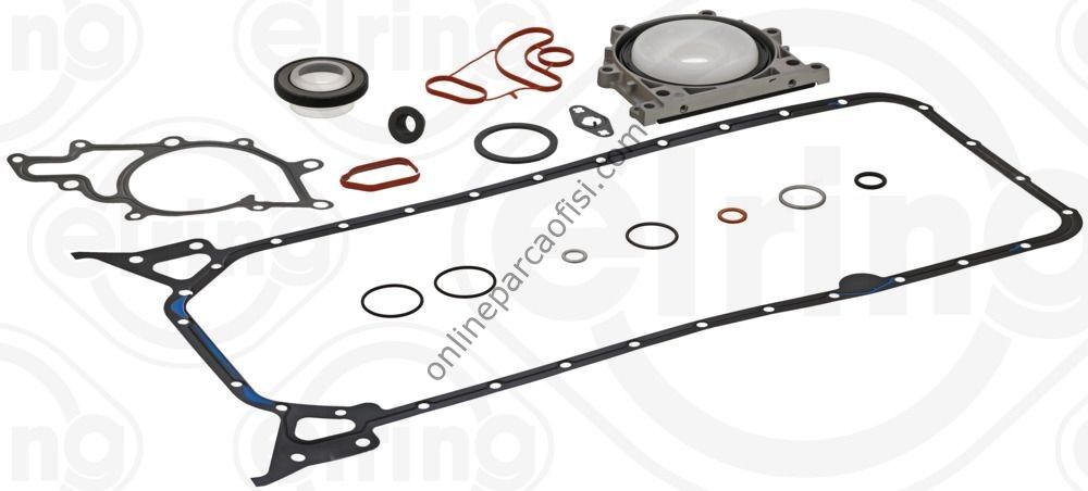 ELRING 633.330 | MERCEDES SPRT.CDI TAKIM CONTA ALT
