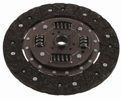 SACHS 1878 634 273 | VW PASSAT DEBRIYAJ BALATASI